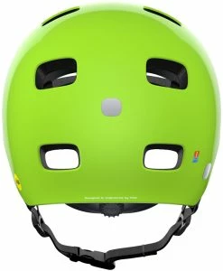 POCito Crane MIPS - Casque De Dirt Pour Jeunes -Vélo Soldes POC POCitoCraneMIPS 10570 8234 6