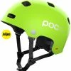 POCito Crane MIPS - Casque De Dirt Pour Jeunes 2 POCito Crane MIPS - Casque De Dirt Pour Jeunes -Vélo Soldes POC POCitoCraneMIPS 10570 8234 MIPS