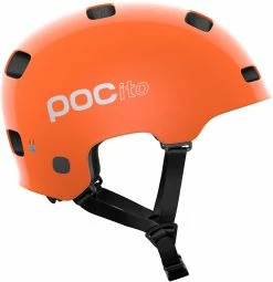 POCito Crane MIPS - Casque De Dirt Pour Jeunes -Vélo Soldes POC POCitoCraneMIPS 10570 9050 5