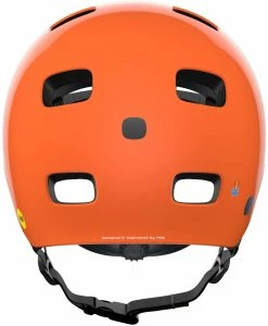 POCito Crane MIPS - Casque De Dirt Pour Jeunes -Vélo Soldes POC POCitoCraneMIPS 10570 9050 6