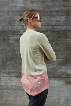 POC Pure - Women's MTB Long Sleeve Jersey -Vélo Soldes POC Pure Damen MTB Langarmtrikot 52854 8525 6