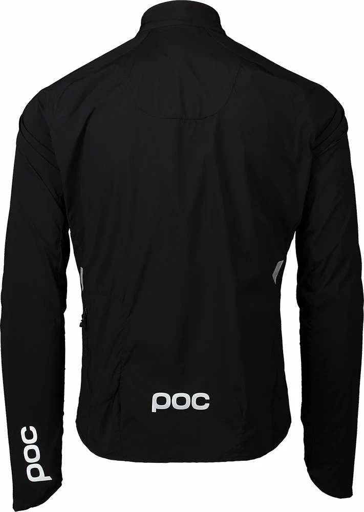 POC Pure-Lite Splash - Veste Coupe-vent 4 POC Pure-Lite Splash - Veste Coupe-vent – Image 2