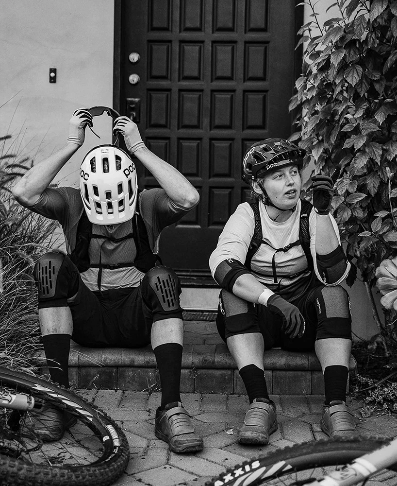 POC VPD System Lite - Protecteurs De Genoux 4 POC VPD System Lite - Protecteurs De Genoux – Image 2