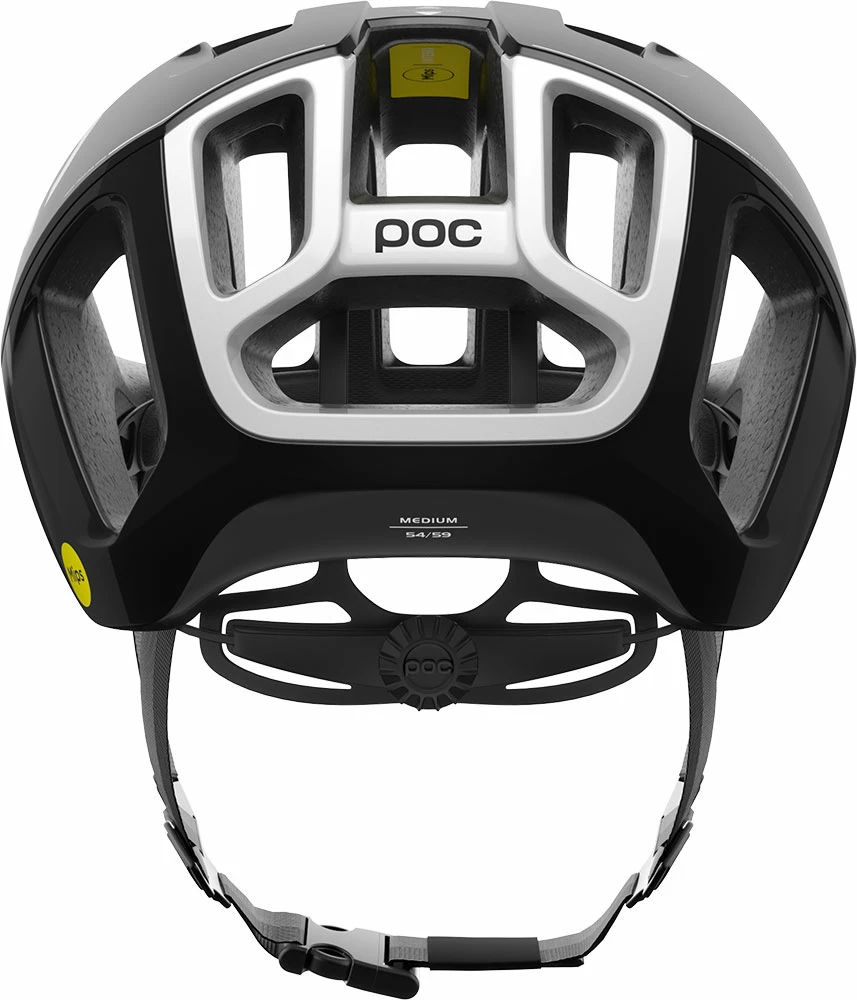 POC Ventral MIPS - Casque De Vélo De Course 5 POC Ventral MIPS - Casque De Vélo De Course – Image 3