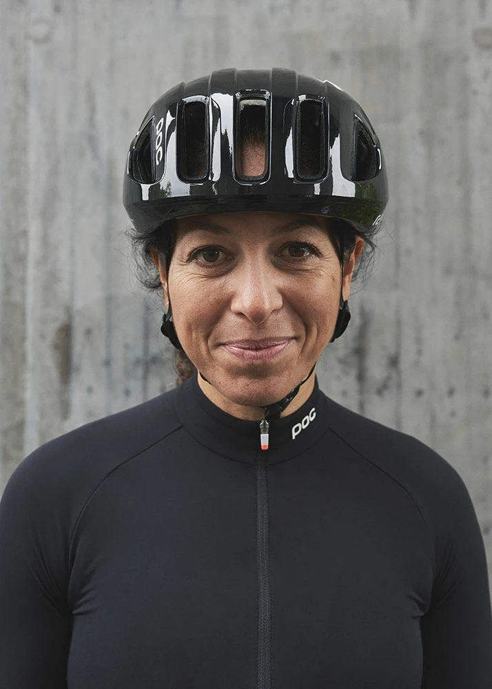 POC Ventral MIPS - Casque De Vélo De Course 6 POC Ventral MIPS - Casque De Vélo De Course – Image 4