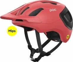 POC Axion Race MIPS - Casque MTB