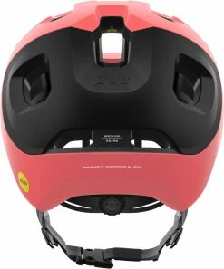 POC Axion Race MIPS - Casque MTB -Vélo Soldes POC 10743 AxionRaceMIPS 8593 MTBHelm 5