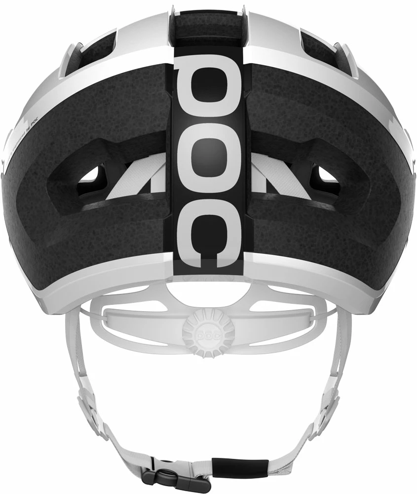 POC Omne Lite - Casque De Vélo De Course 6 POC Omne Lite - Casque De Vélo De Course – Image 4