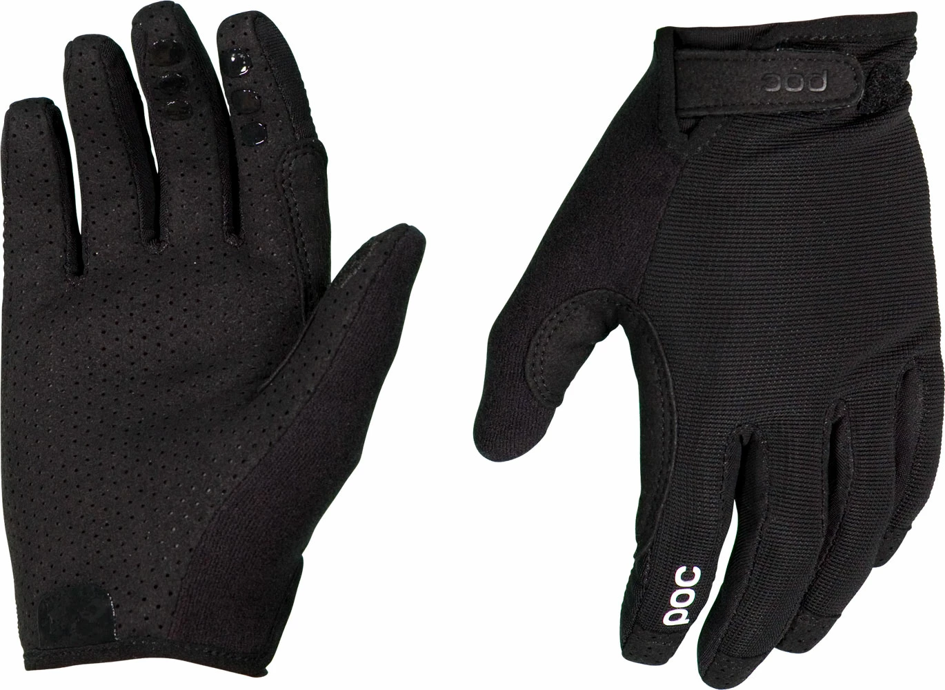 POC Resistance Adj - Gants De VTT Enfants 3 POC Resistance Adj - Gants De VTT Enfants