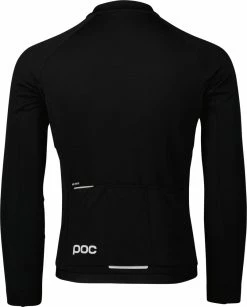 POC Thermal Lite - Veste Thermique Pour VTT 7 POC Thermal Lite - Veste Thermique Pour VTT -Vélo Soldes POC 52336 Thermal LS Jersey 1002 2