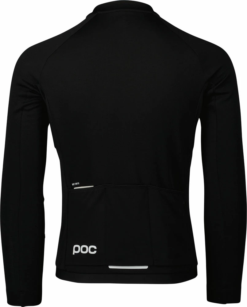 POC Thermal Lite - Veste Thermique Pour VTT 4 POC Thermal Lite - Veste Thermique Pour VTT – Image 2
