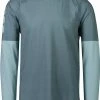 POC Essential - Maillot MTB Manches Longues 2 POC Essential - Maillot MTB Manches Longues -Vélo Soldes POC 52766 Ms Essential MTBLSJersey 1584 MTBLangarmtrikot 1