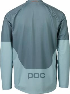 POC Essential - Maillot MTB Manches Longues -Vélo Soldes POC 52766 Ms Essential MTBLSJersey 1584 MTBLangarmtrikot 2