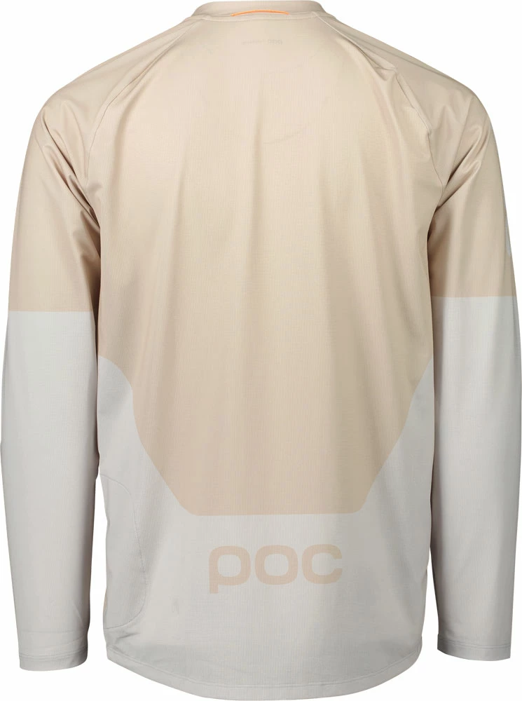 POC Essential - Maillot MTB Manches Longues 4 POC Essential - Maillot MTB Manches Longues – Image 2