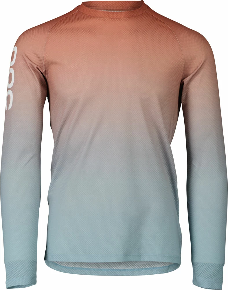 POC Essential Lite - Maillot MTB Manches Longues 3 POC Essential Lite - Maillot MTB Manches Longues