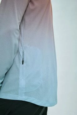 POC Essential Lite - Maillot MTB Manches Longues 11 POC Essential Lite - Maillot MTB Manches Longues -Vélo Soldes POC 52768 Ms Essential MTBLiteLSJersey 8602 MTBLangarmtrikot 4