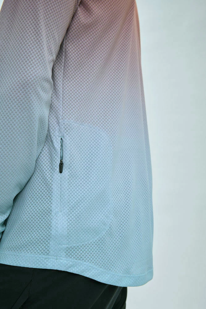 POC Essential Lite - Maillot MTB Manches Longues 6 POC Essential Lite - Maillot MTB Manches Longues – Image 4