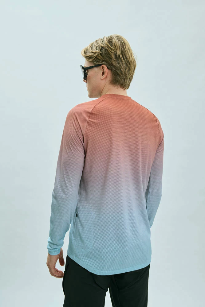 POC Essential Lite - Maillot MTB Manches Longues 7 POC Essential Lite - Maillot MTB Manches Longues – Image 5