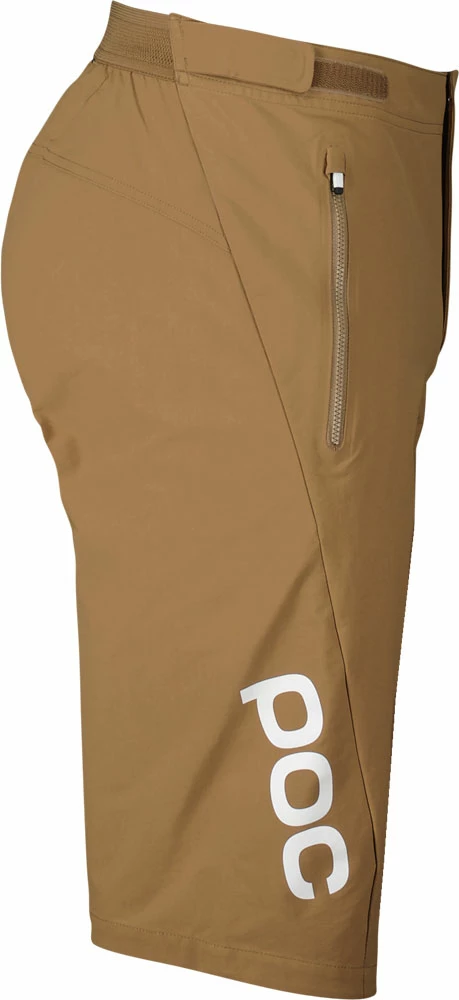 POC Essential Enduro - Short De VTT 5 POC Essential Enduro - Short De VTT – Image 3