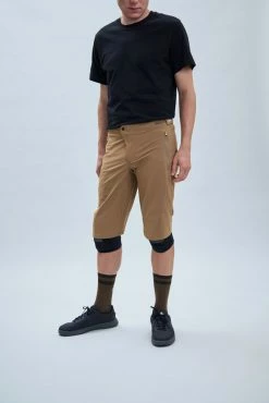 POC Essential Enduro - Short De VTT 11 POC Essential Enduro - Short De VTT -Vélo Soldes POC 52835 Essential Enduro Shorts 1828 MTBShorts 4