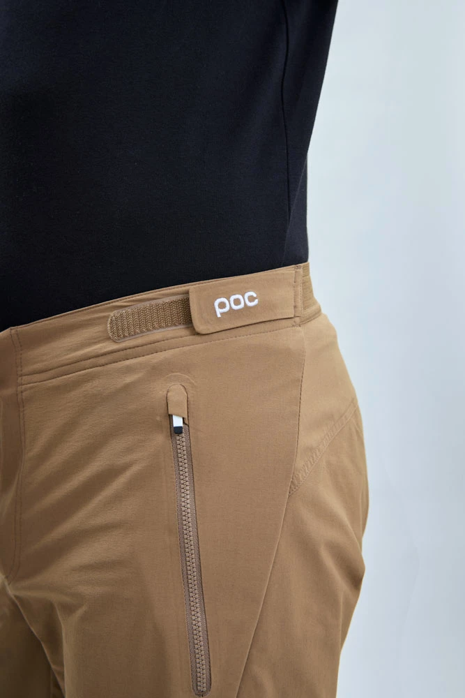 POC Essential Enduro - Short De VTT 8 POC Essential Enduro - Short De VTT – Image 6