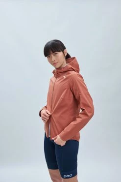 POC Signal All-Weather - Veste De VTT Pour Femmes -Vélo Soldes POC 52846 Ws SignalAll weatherjacket 1134 DamenMTBJacke 4