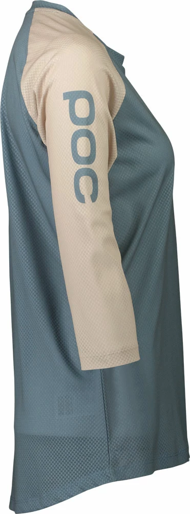 POC Pure - Maillot 3/4 MTB Femme 5 POC Pure - Maillot 3/4 MTB Femme – Image 3