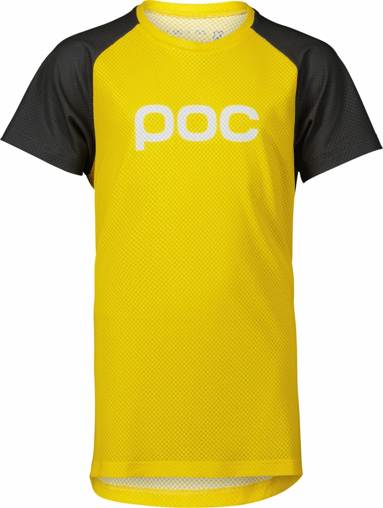 POC Essential - Maillot De VTT Enfant 3 POC Essential - Maillot De VTT Enfant