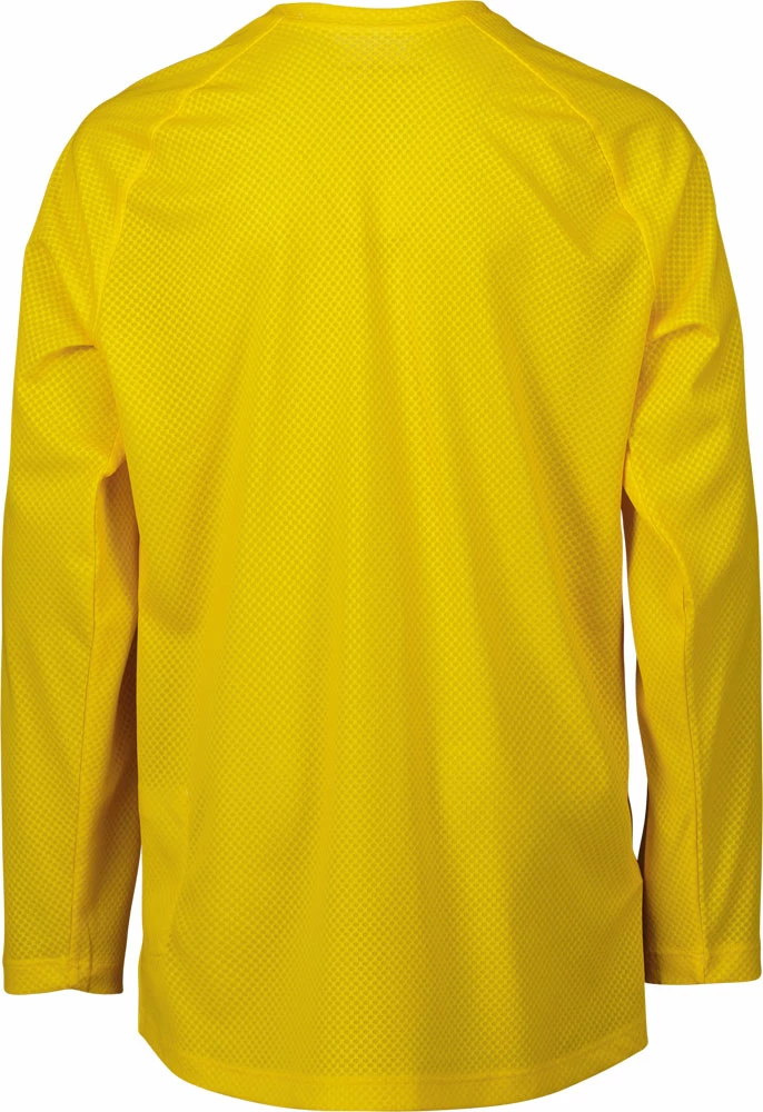 POC Essential - Maillot VTT Enfant Manches Longues 4 POC Essential - Maillot VTT Enfant Manches Longues – Image 2