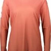 POC Essential Lite - Maillot De VTT Manches Longues Pour Femmes -Vélo Soldes POC 52880 8600 EssentailLite DamenMTBLangarmtrikot 1