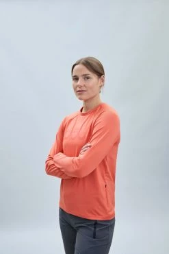 POC Reform Enduro - Maillot VTT Manches Longues Femme -Vélo Soldes POC 52903 Ws Reform Enduro Jersey 1731 DamenMTBLangarmtrikot 3
