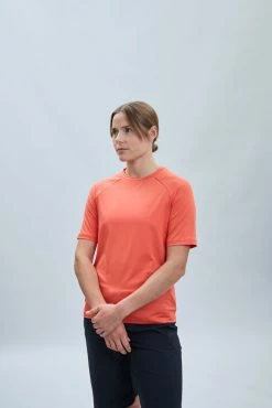 POC Reform Enduro Light - Maillot De VTT Femme -Vélo Soldes POC 52904 1731 Ws Reform Enduro Light DamenMTBTrikot 3