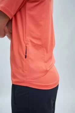 POC Reform Enduro Light - Maillot De VTT Femme -Vélo Soldes POC 52904 1731 Ws Reform Enduro Light DamenMTBTrikot 5