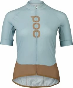 POC Essential Road Logo - Maillot Femme