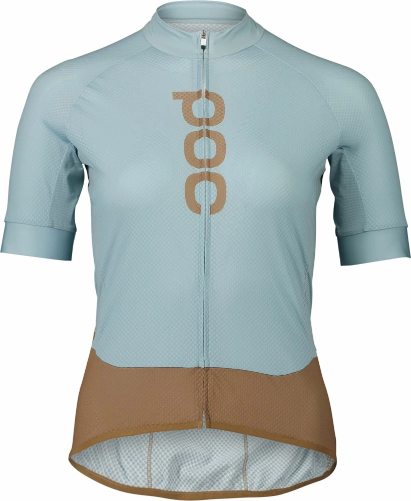 POC Essential Road Logo - Maillot Femme 3 POC Essential Road Logo - Maillot Femme