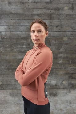 POC Thermal - Veste Thermique De VTT Pour Femmes -Vélo Soldes POC 53301 Ws Thermal Jacket 1134 33