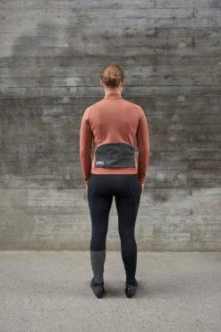 POC Thermal - Veste Thermique De VTT Pour Femmes -Vélo Soldes POC 53301 Ws Thermal Jacket 1134 4