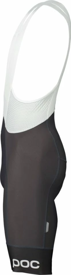 POC Essential Road VPDs - Cuissard à Bretelles Avec Rembourrage -Vélo Soldes POC 58145 Essential Road VPDs Bib Shorts 8548 TragerhosemitPolster 2
