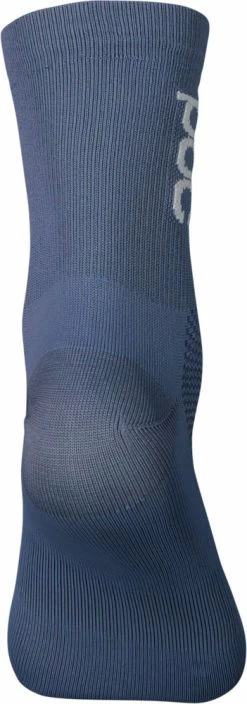 POC Essential Road - Chaussettes -Vélo Soldes POC 65120 Essential Road Sock Short 1584 Socken 2