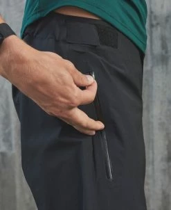 POC Bastion - Short De VTT 11 POC Bastion - Short De VTT -Vélo Soldes POC Bastion MTB Shorts 52757 1002 5