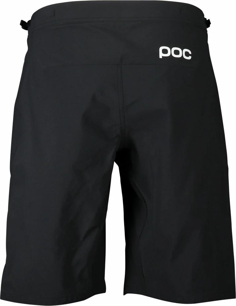 POC Essential Enduro - Women's MTB Shorts 4 POC Essential Enduro - Women's MTB Shorts – Image 2