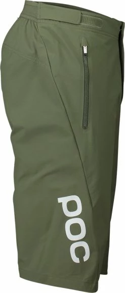 POC Essential Enduro - MTB Shorts -Vélo Soldes POC Essential Enduro MTB Shorts 52835 1460 2