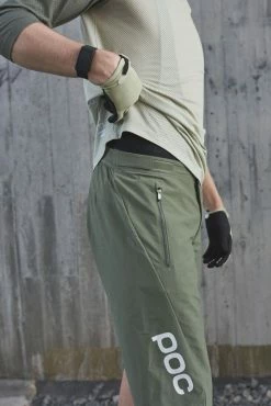 POC Essential Enduro - MTB Shorts -Vélo Soldes POC Essential Enduro MTB Shorts 52835 1460 5