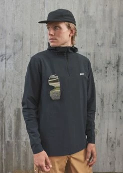 POC Mantle Thermal - Pull-over Coupe-vent MTB 10 POC Mantle Thermal - Pull-over Coupe-vent MTB -Vélo Soldes POC Mantle Thermal MTB Windpullover 52758 1002 3