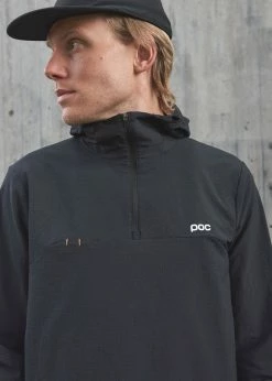 POC Mantle Thermal - Pull-over Coupe-vent MTB 12 POC Mantle Thermal - Pull-over Coupe-vent MTB -Vélo Soldes POC Mantle Thermal MTB Windpullover 52758 1002 5