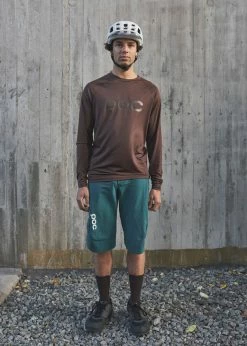 POC Reform Enduro - Maillot MTB Manches Longues -Vélo Soldes POC Reform Enduro MTB Langarmtrikot 52906 1816 3