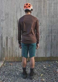 POC Reform Enduro - Maillot MTB Manches Longues -Vélo Soldes POC Reform Enduro MTB Langarmtrikot 52906 1816 4