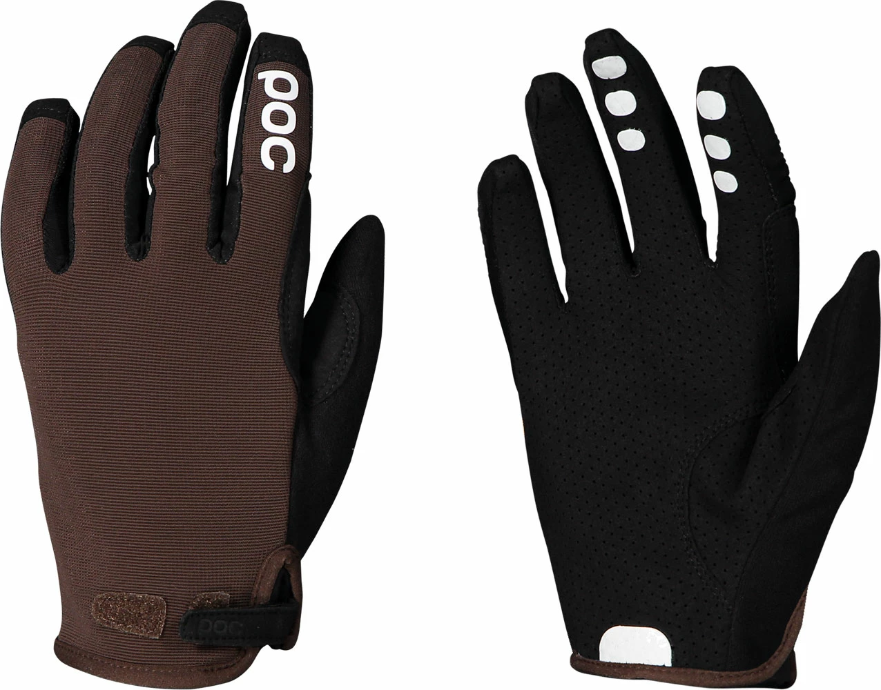 POC Resistance Enduro Adj - Gants De VTT 3 POC Resistance Enduro Adj - Gants De VTT