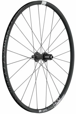 Dt-swiss PR 1400 Dicut DB 21mm Roue Arrière