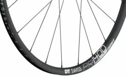Dt-swiss PR 1400 Dicut DB 21mm Roue Arrière -Vélo Soldes PR 1400 Dicut 21 DB VR 4tjbM1EpfupR55